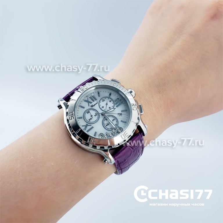 Chopard Happy Diamonds (19328)