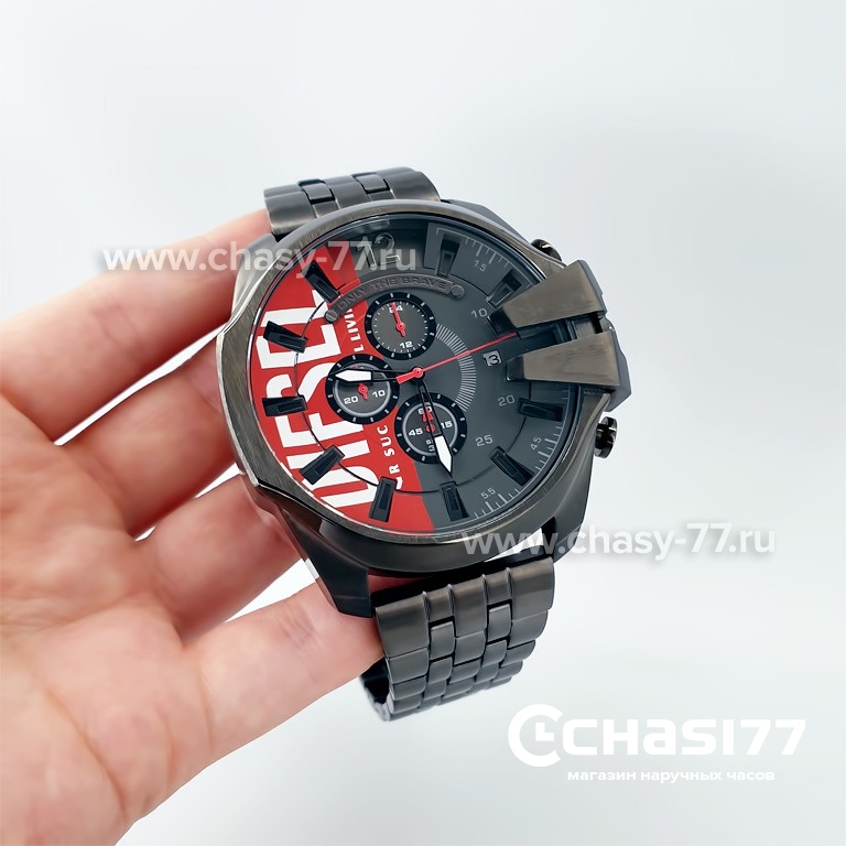 Diesel Only The Brave DZ4600 (20729)