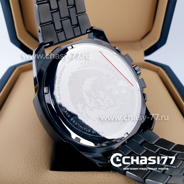 Diesel Only The Brave DZ4600 (20729)