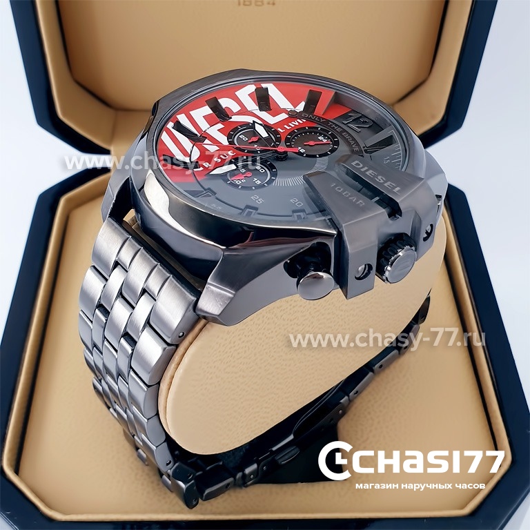 Diesel Only The Brave DZ4600 (20729)