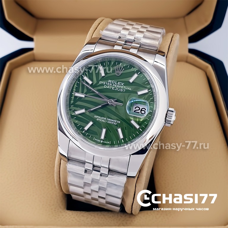 Rolex Datejust (20829) Копия часов Rolex Datejust (20829)