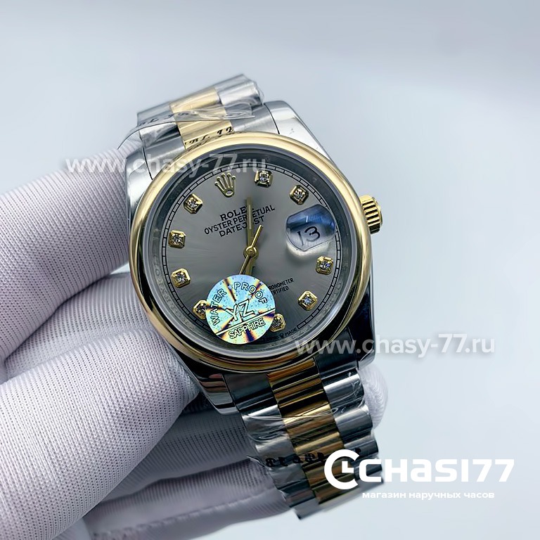 Rolex Datejust (11029) Копия часов Rolex Datejust (11029)