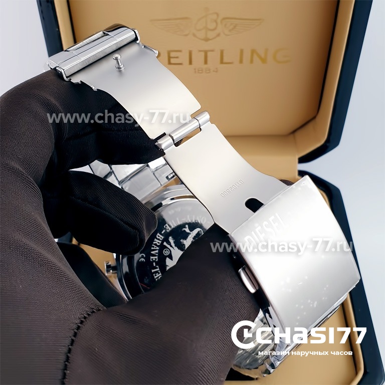 Diesel Mega Cheif DZ4648 (22929)