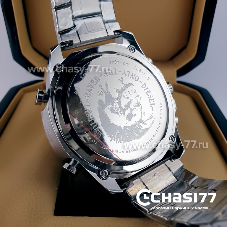 Diesel Mega Cheif DZ4648 (22929)