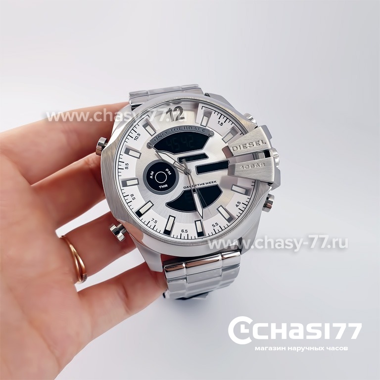 Diesel Mega Cheif DZ4648 (22929)