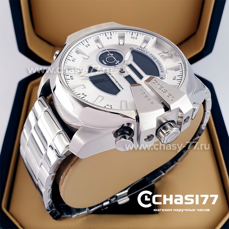 Diesel Mega Cheif DZ4648 (22929)