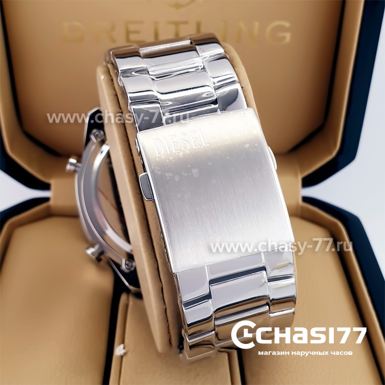 Diesel Mega Cheif DZ4648 (22929)
