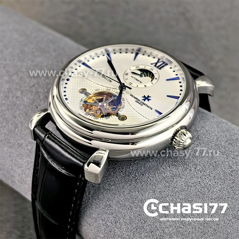 Vacheron Constantin Patrimony Turbillon (23929)