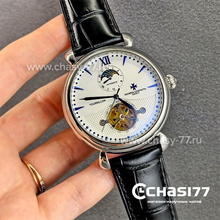 Vacheron Constantin Patrimony Turbillon (23929)