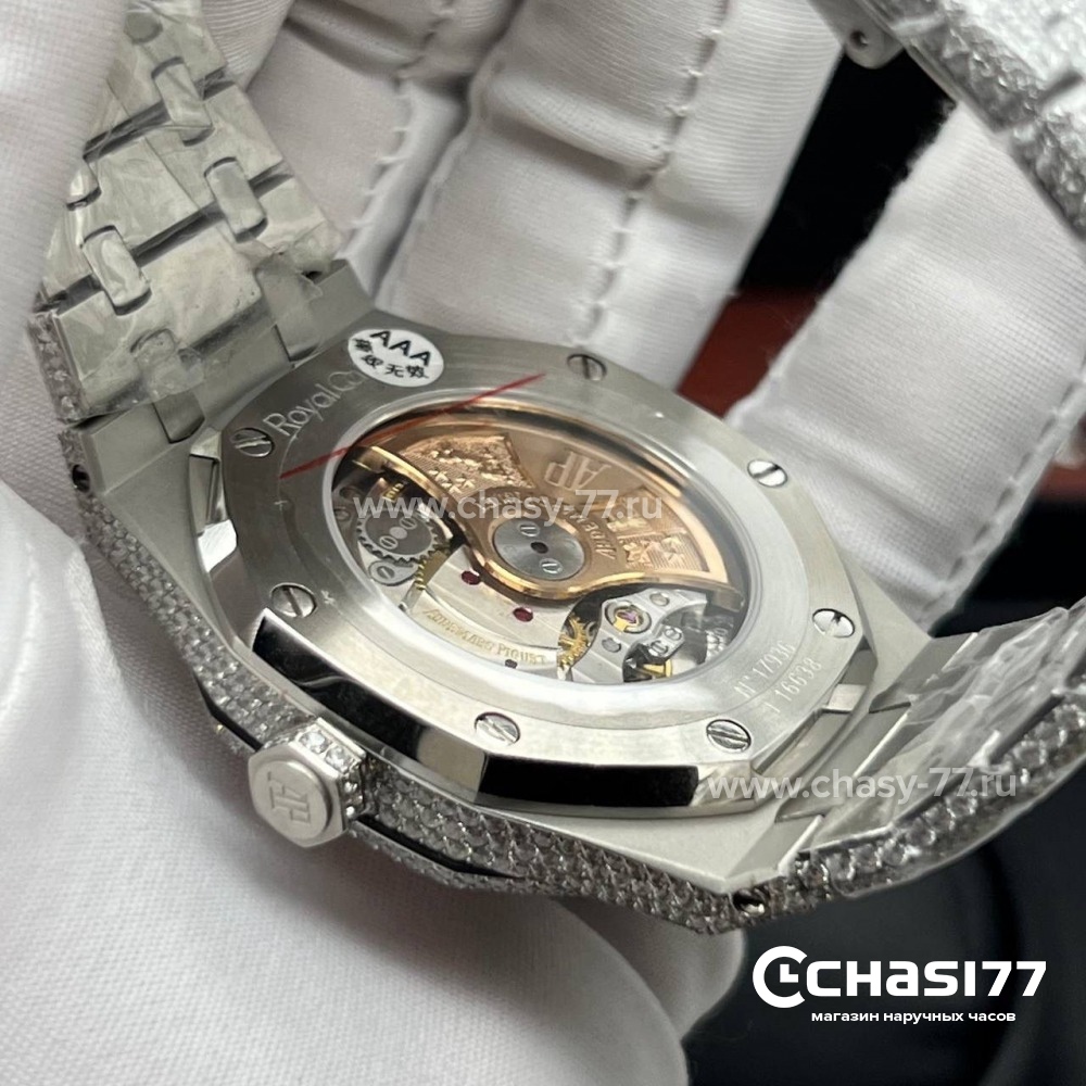 Audemars Piguet Royal Oak (25029)