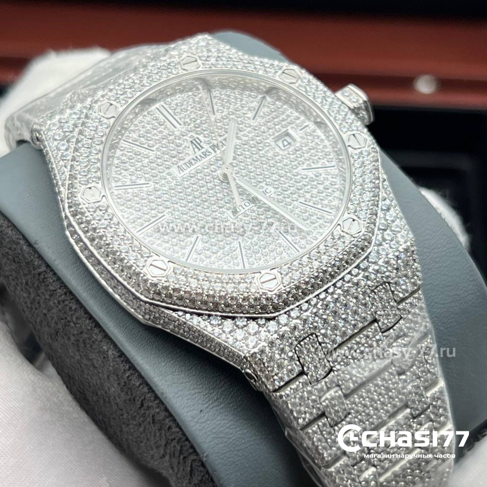 Audemars Piguet Royal Oak (25029)