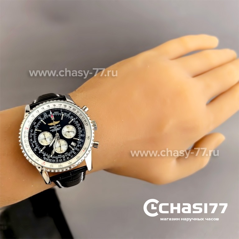 Breitling Chronometre Navitimer (25129)