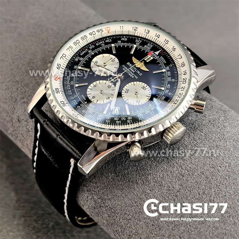 Breitling Chronometre Navitimer (25129)