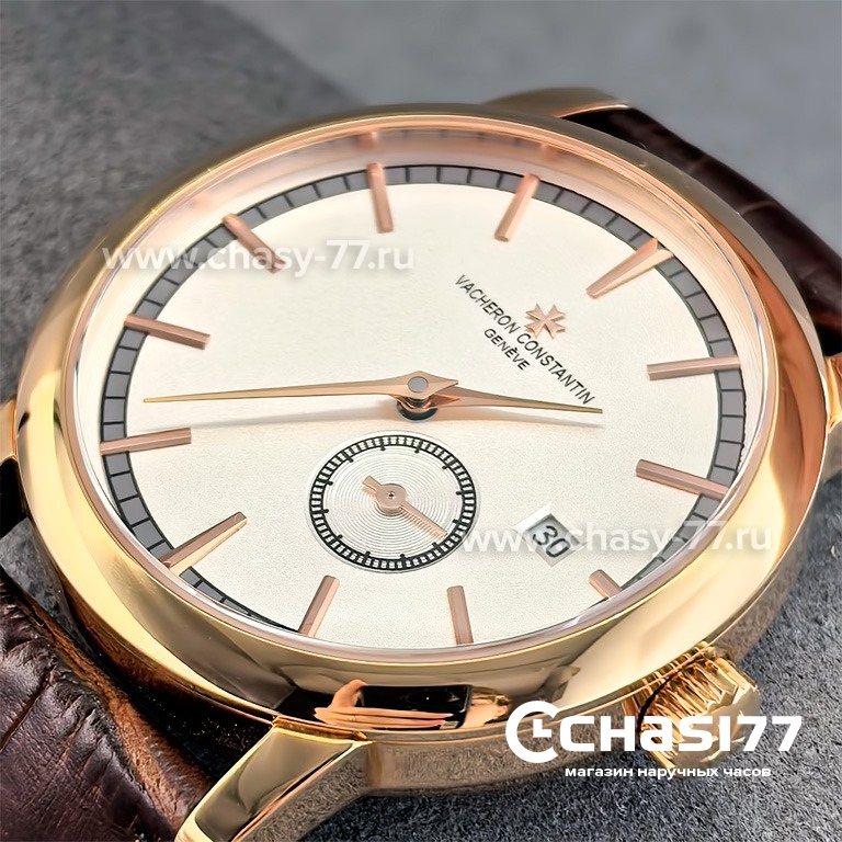 Vacheron Constantin Patrimony (25229)