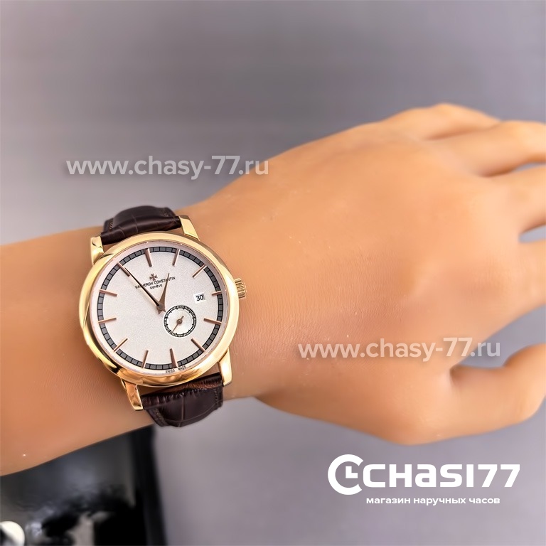 Vacheron Constantin Patrimony (25229)