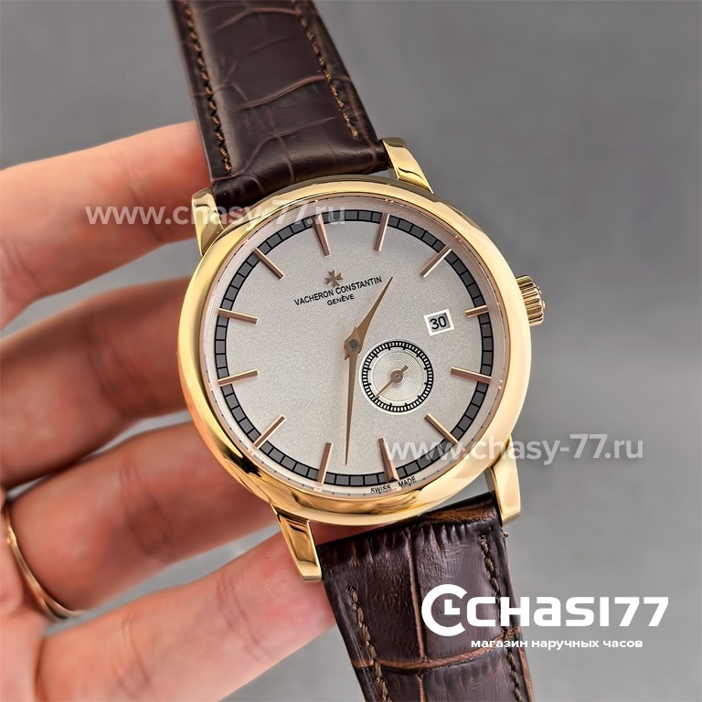 Vacheron Constantin Patrimony (25229)