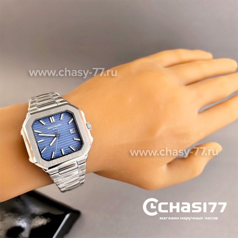 Patek Philippe Cubitus (25329)