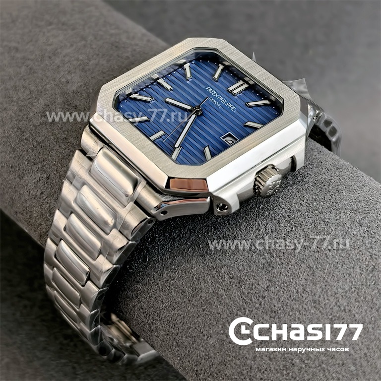 Patek Philippe Cubitus (25329)