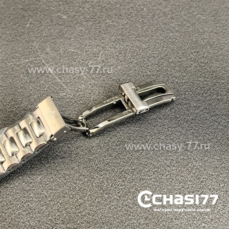 Patek Philippe Cubitus (25329)