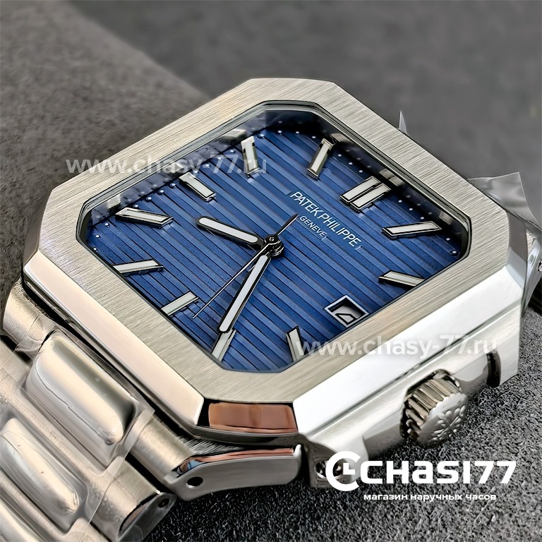 Patek Philippe Cubitus (25329)