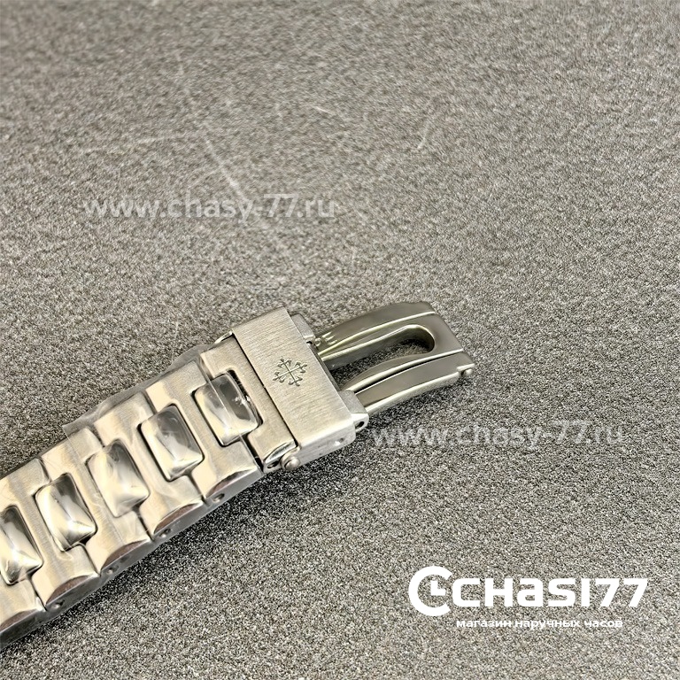 Patek Philippe Cubitus (25329)