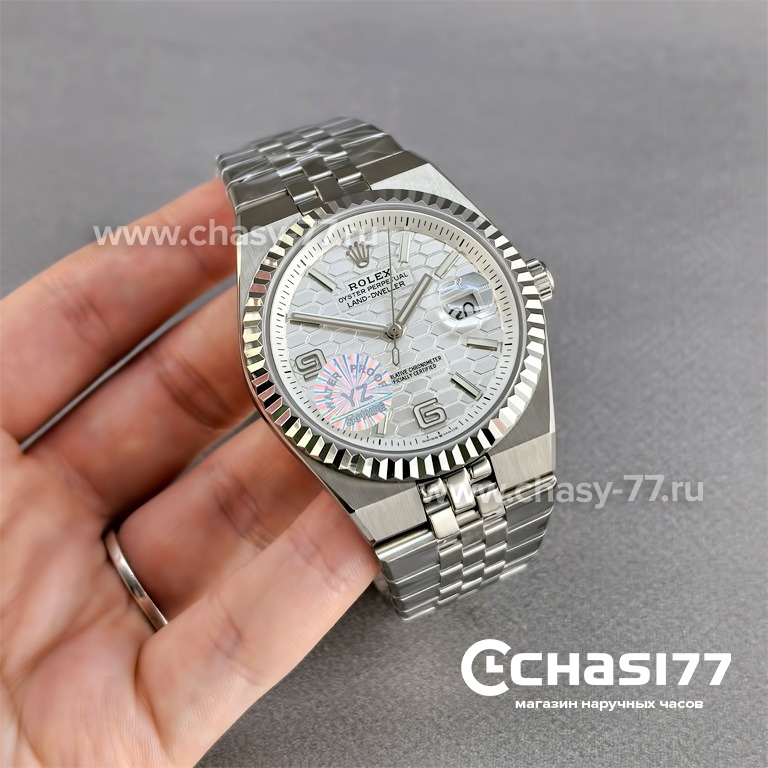 Rolex Sky-Dweller (25529)