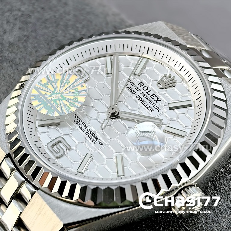 Rolex Sky-Dweller (25529)