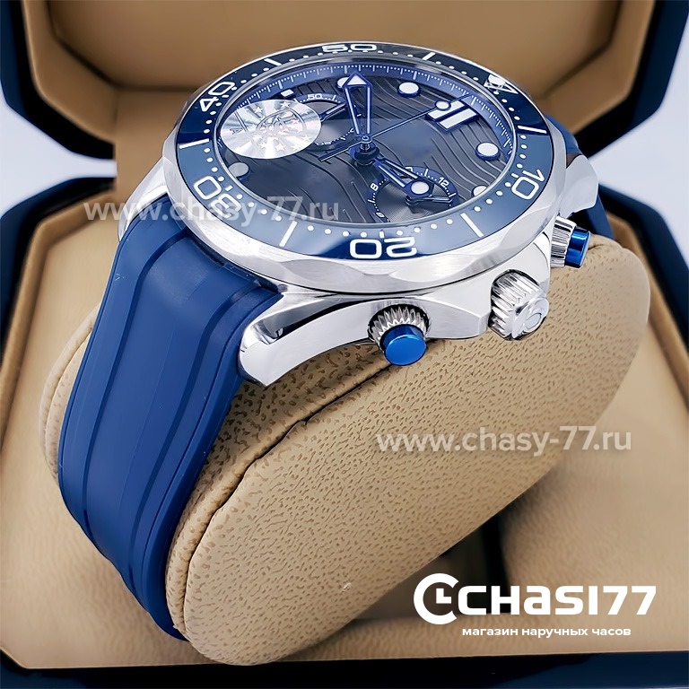 Omega Seamaster (17929)