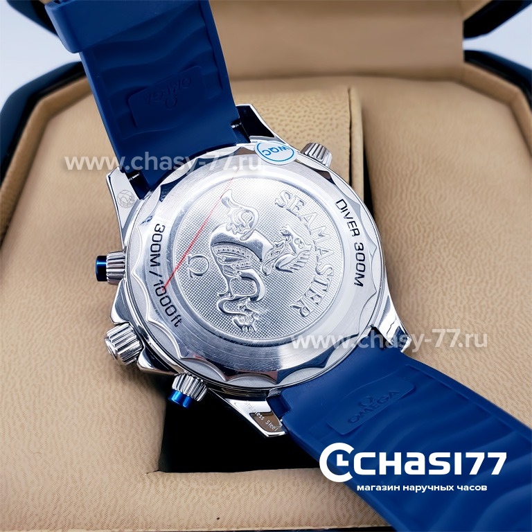 Omega Seamaster (17929)