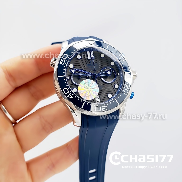 Omega Seamaster (17929)