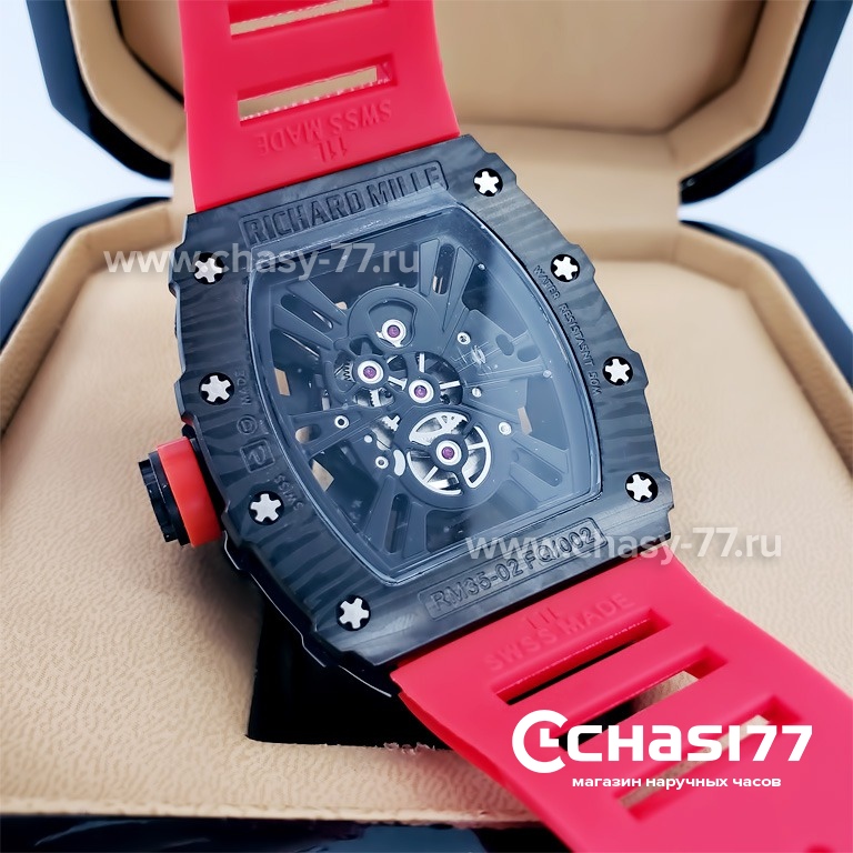 Richard Mille (19029)