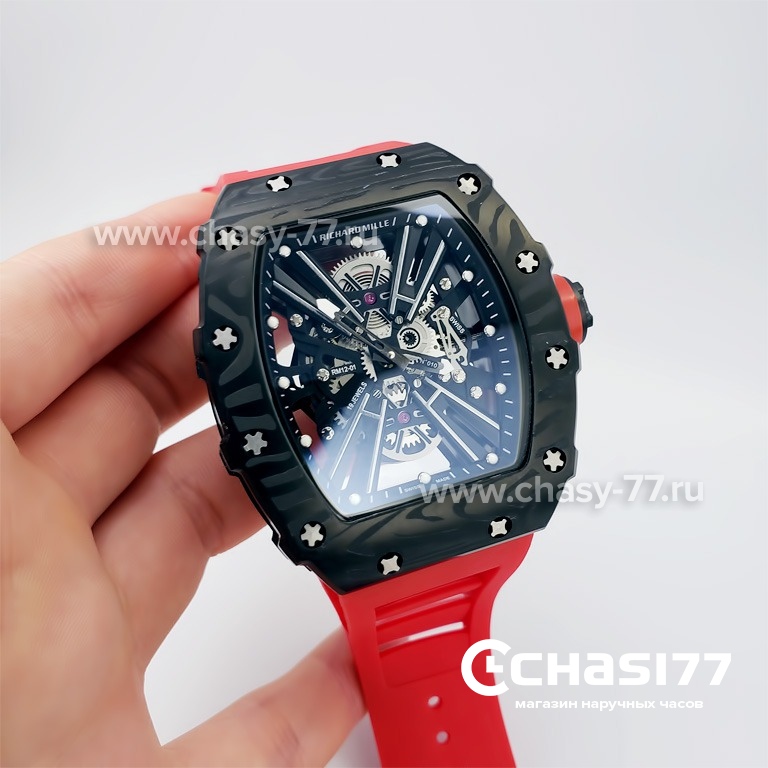 Richard Mille (19029)