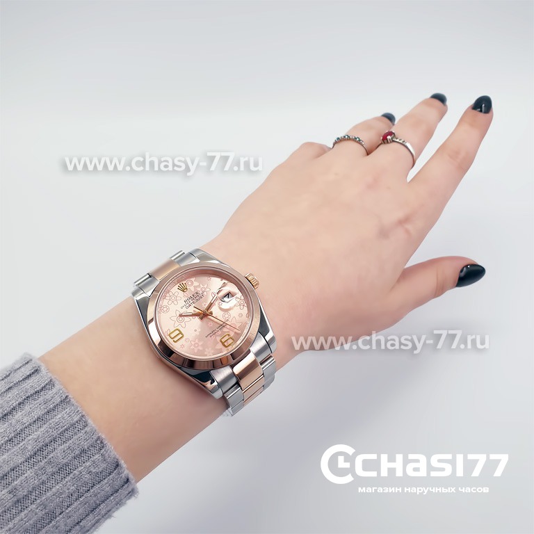 Rolex Datejust (10730)