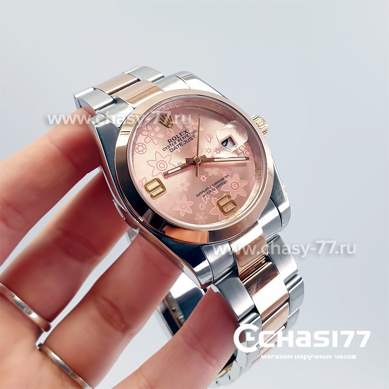 Rolex Datejust (10730)