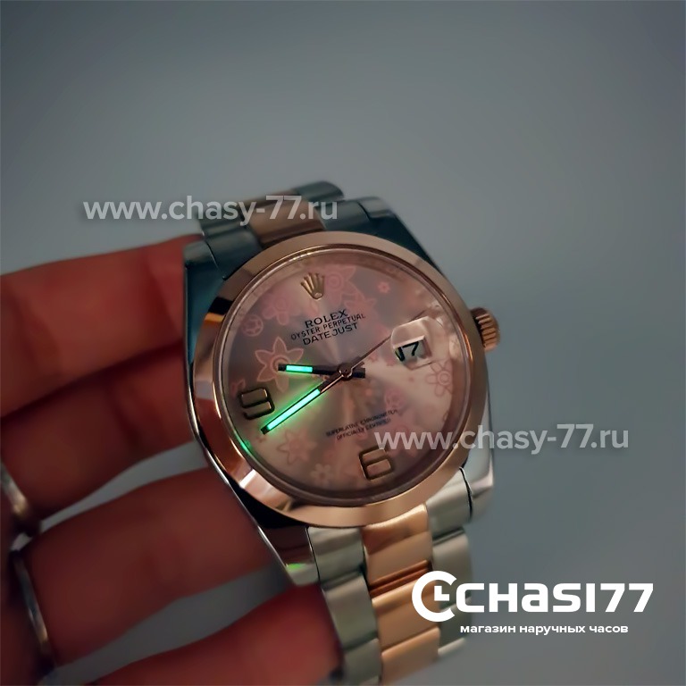 Rolex Datejust (10730)