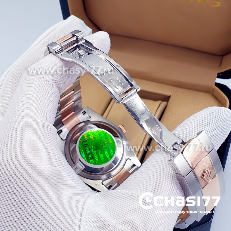 Rolex Datejust (10730)