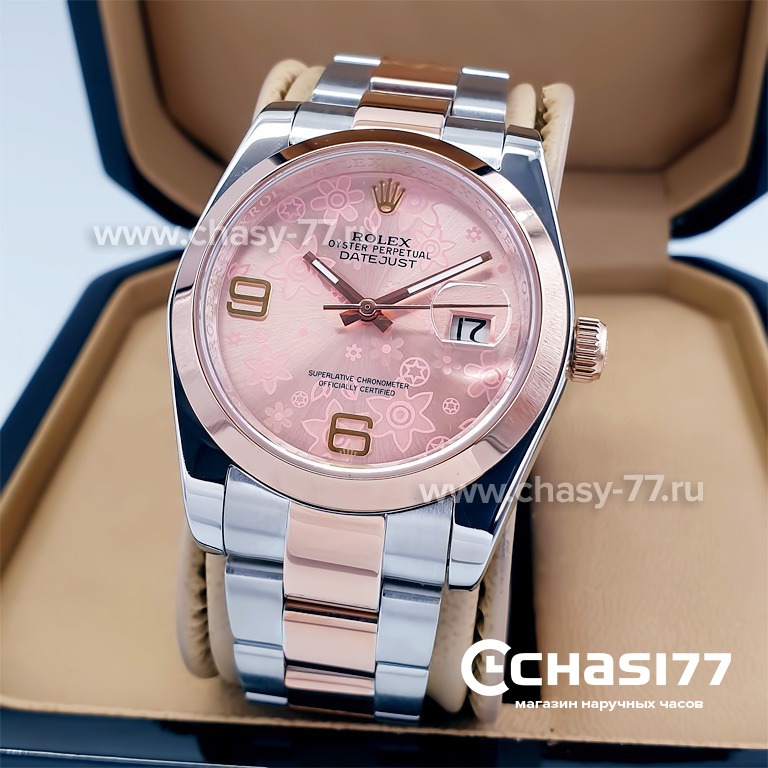 Rolex Datejust (10730) Копия часов Rolex Datejust (10730)