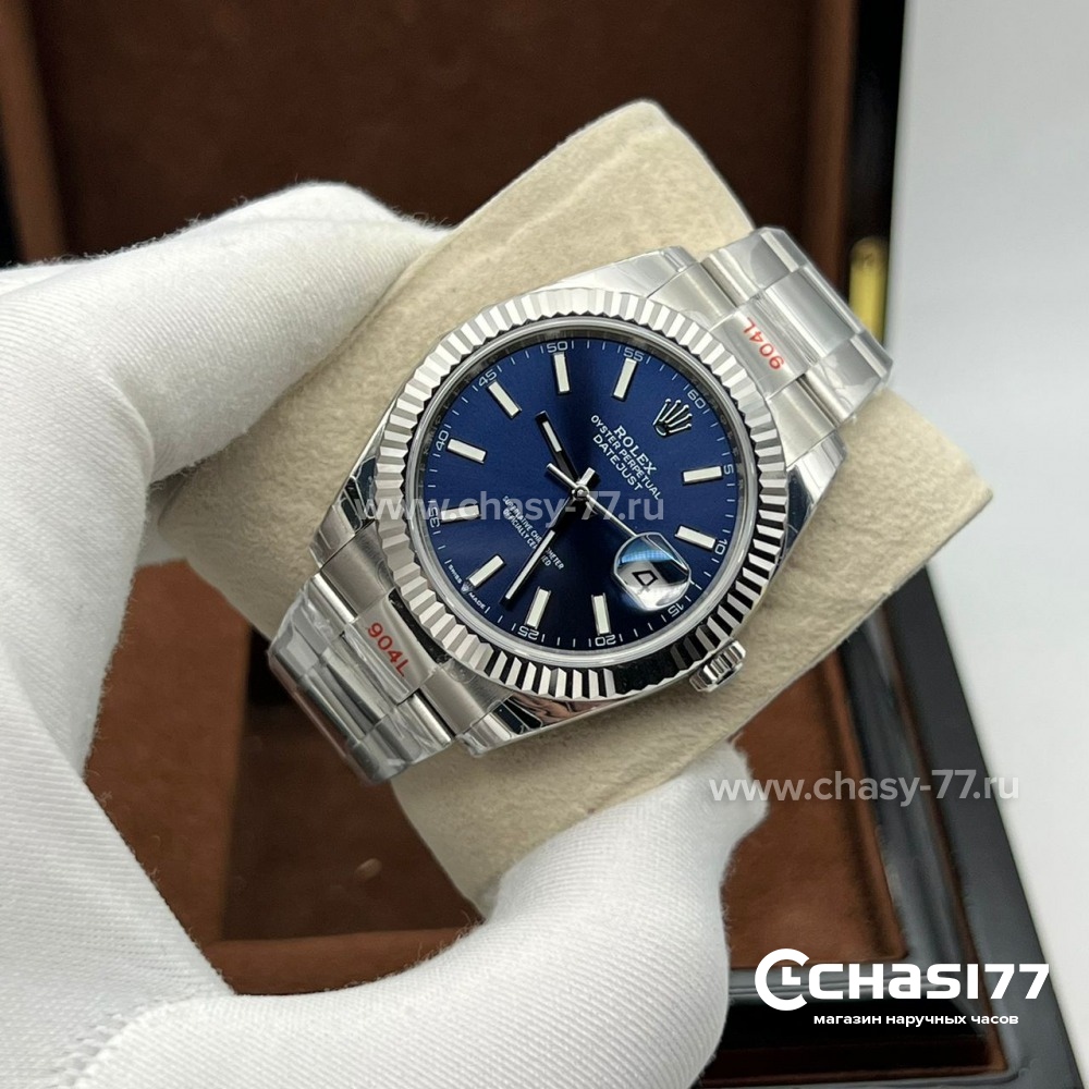 Rolex - Дубликат (21730)
