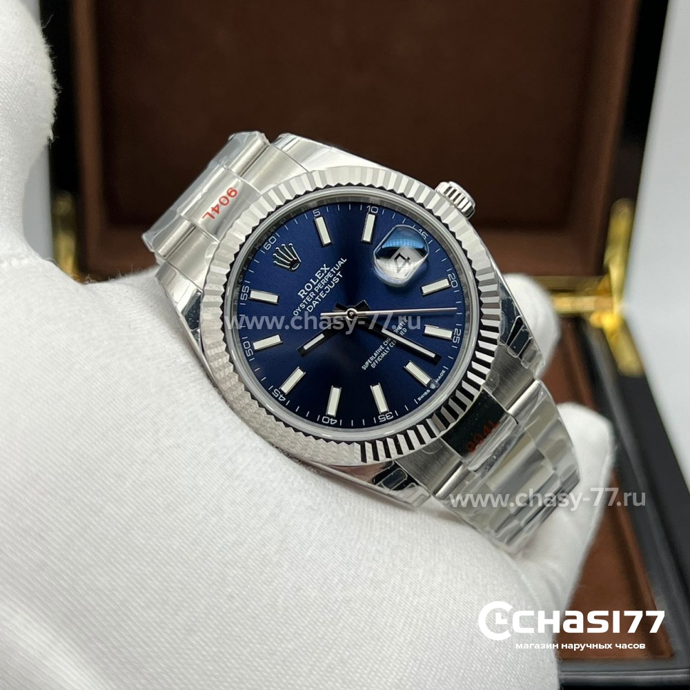 Rolex - Дубликат (21730)