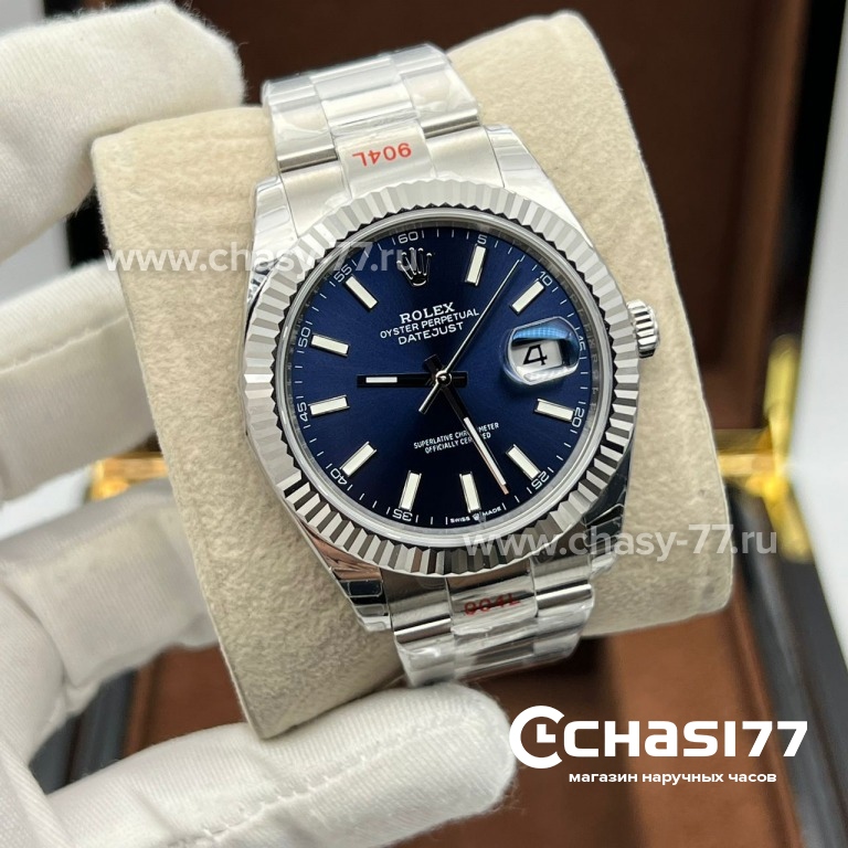 Rolex - Дубликат (21730) Копия часов Rolex - Дубликат (21730)
