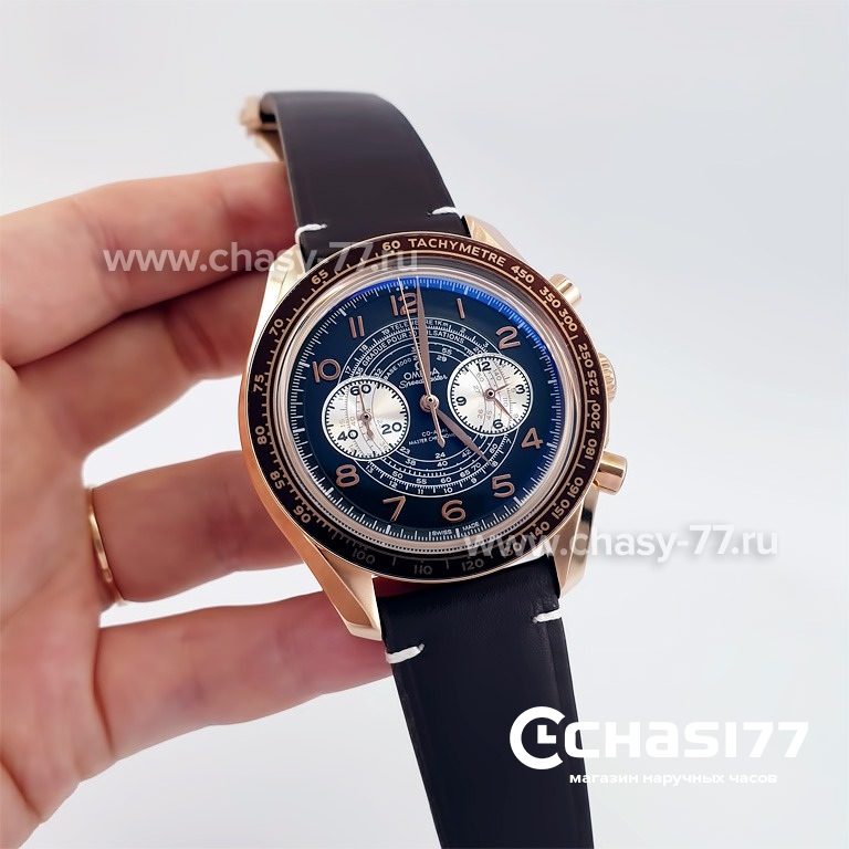 Omega Speedmaster (23030)