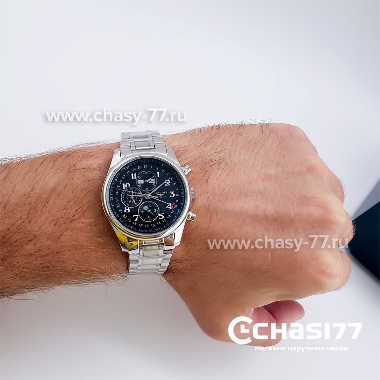 Longines Master Collection (03030)