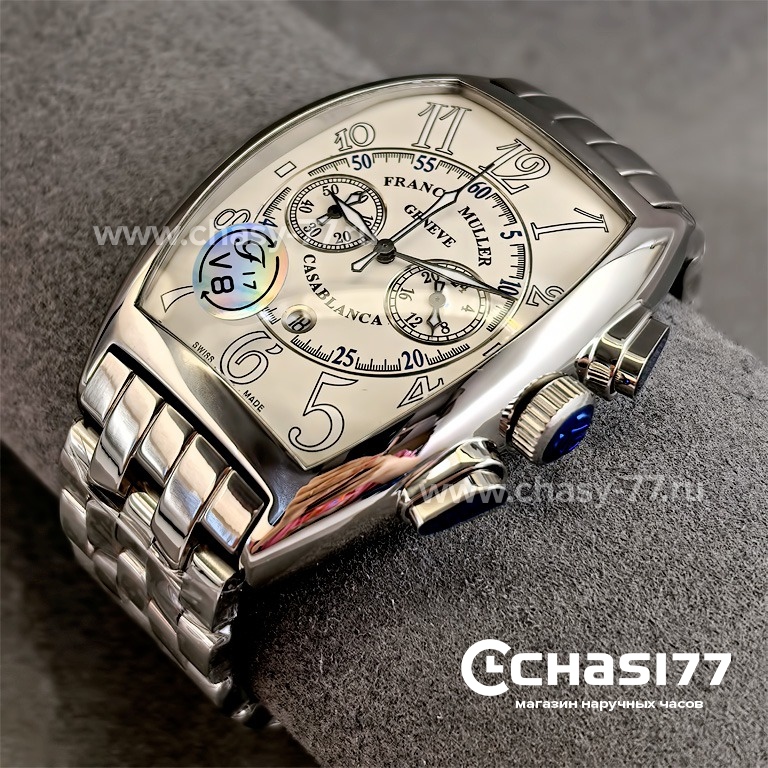 Franck Muller Curvex (25030)
