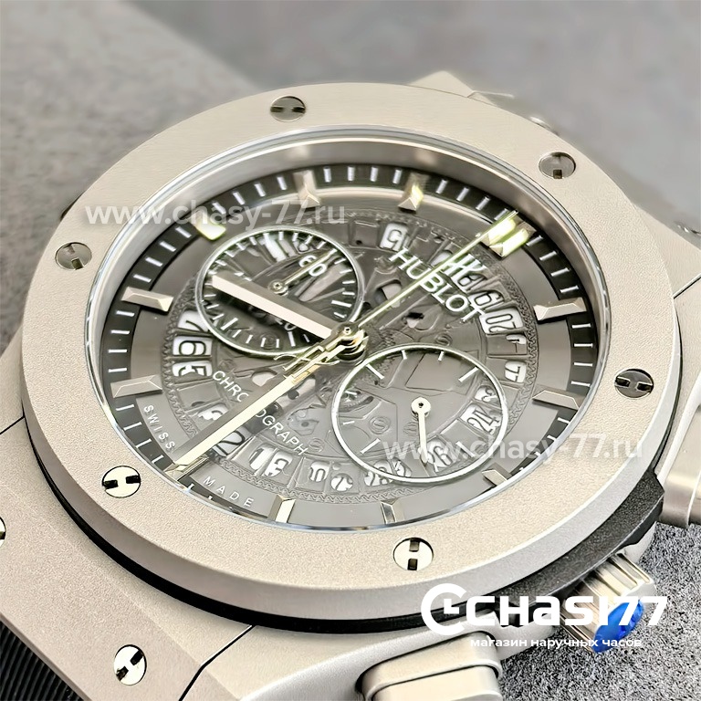 HUBLOT Aerofusion (25130)