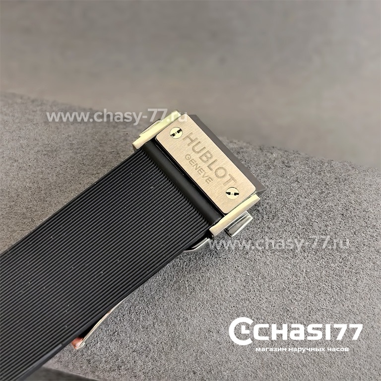 HUBLOT Aerofusion (25130)