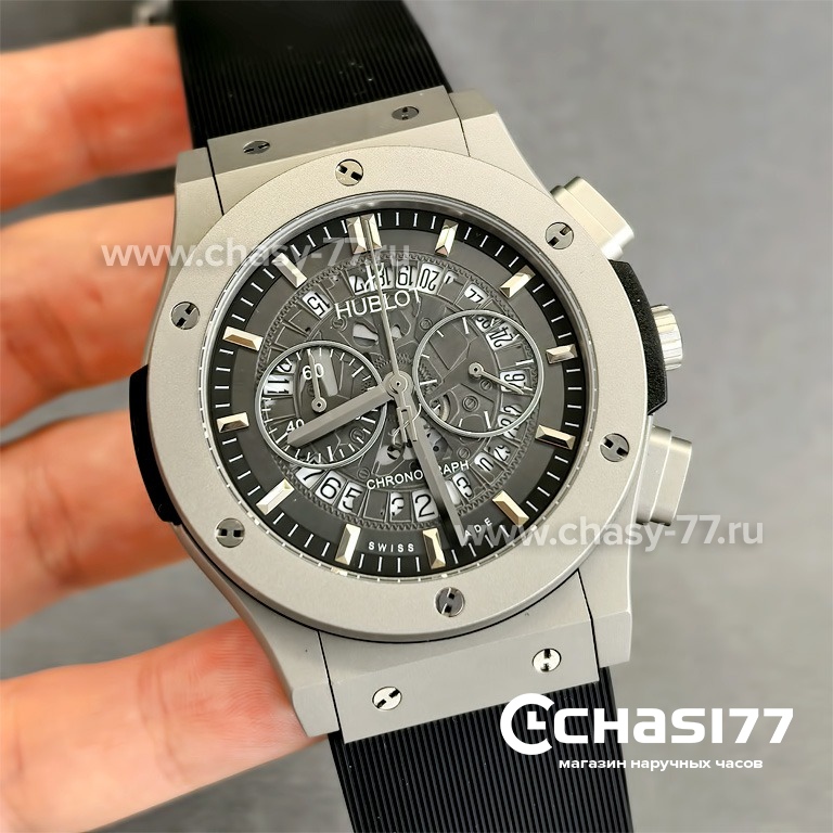 HUBLOT Aerofusion (25130)