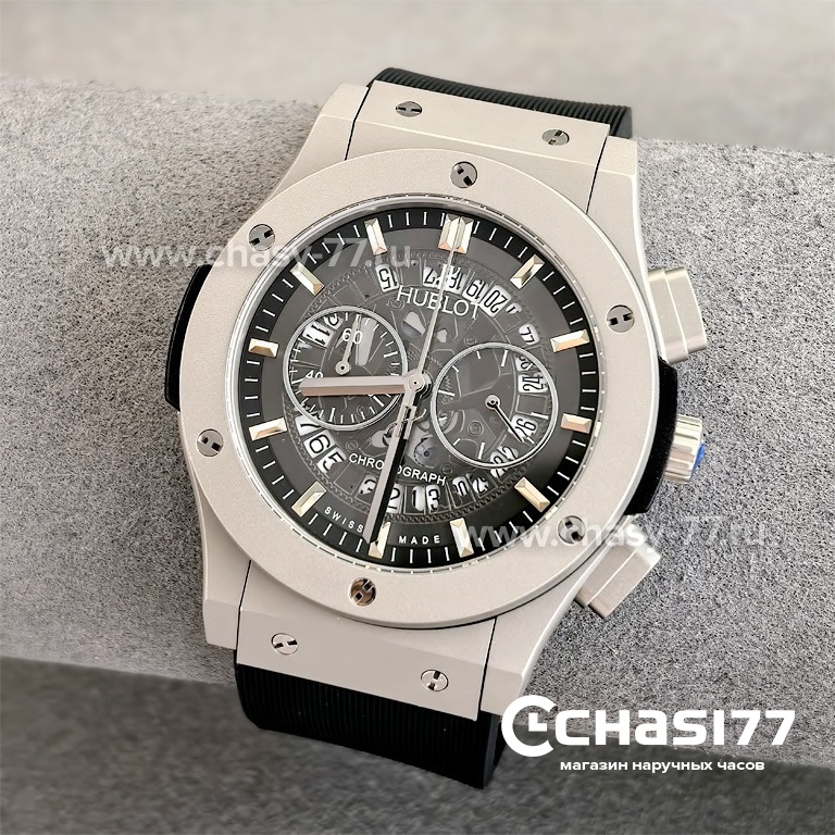 HUBLOT Aerofusion (25130) Копия часов HUBLOT Aerofusion (25130)