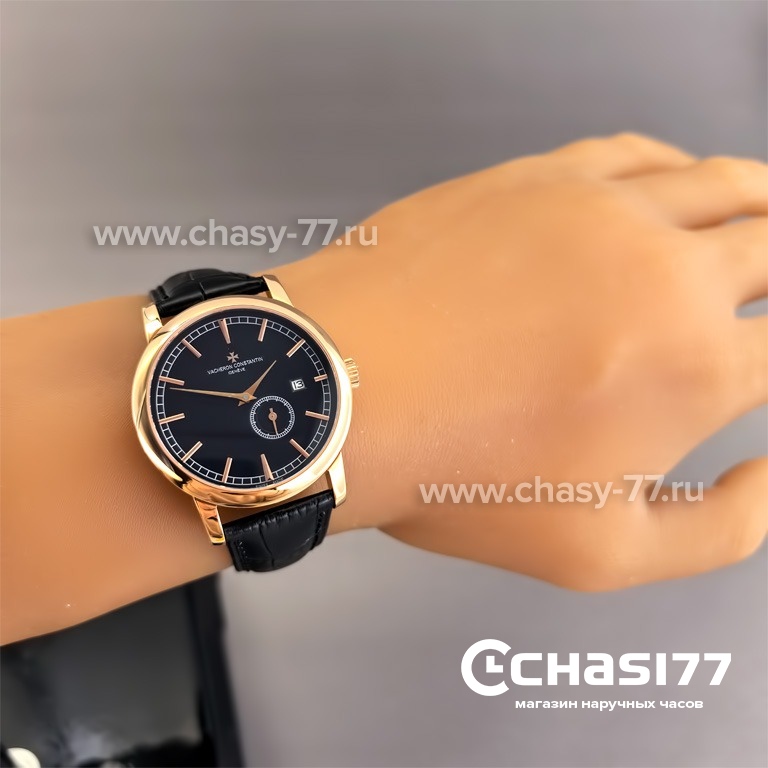 Vacheron Constantin Patrimony (25230)