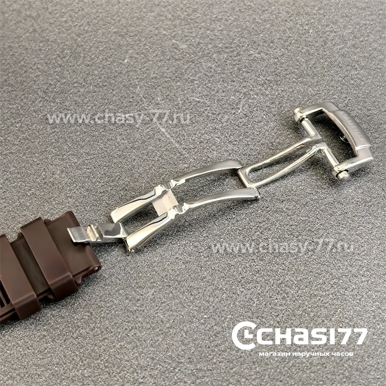 Patek Philippe Men Nautilus (25330)