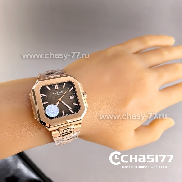 Patek Philippe Cubitus (25430)